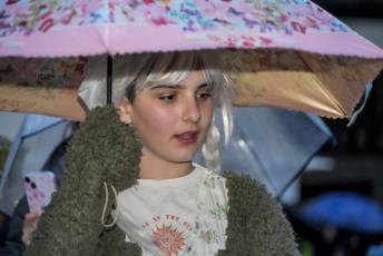 Fotogalería Gran Desfile Carnaval Infantil 4 Fotografía: Miguel Angel Fernández