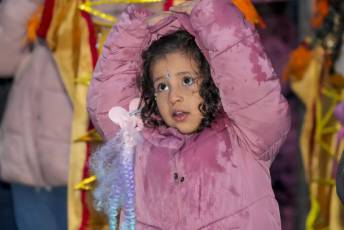 Fotogalería Gran Desfile Carnaval Infantil 51 Fotografía: Miguel Angel Fernández