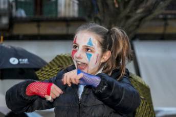 Fotogalería Gran Desfile Carnaval Infantil 58 Fotografía: Miguel Angel Fernández