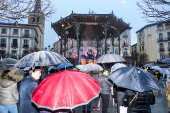 Fotogalería Gran Desfile Carnaval Infantil 39 Fotografía: Miguel Angel Fernández