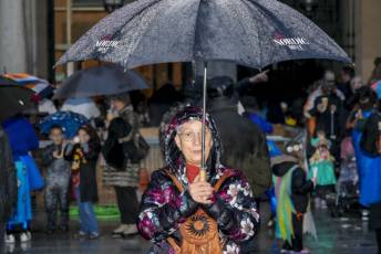 Fotogalería Gran Desfile Carnaval Infantil 60 Fotografía: Miguel Angel Fernández