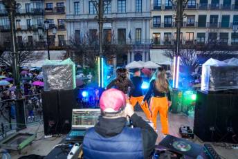 Fotogalería Gran Desfile Carnaval Infantil 32 Fotografía: Miguel Angel Fernández