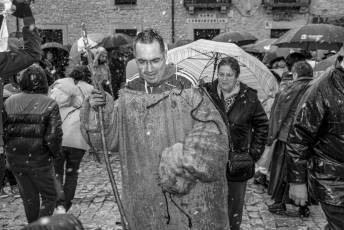 Fotogalería Carnaval y Fiesta de la Vaquilla en Arcones 27 Fotografía: Miguel Angel Fernández