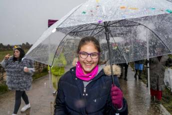 Fotogalería Carnaval y Fiesta de la Vaquilla en Arcones 57 Fotografía: Miguel Angel Fernández
