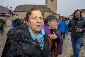 Fotogalería Carnaval y Fiesta de la Vaquilla en Arcones 2 Fotografía: Miguel Angel Fernández