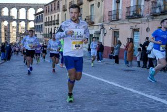 Fotogalería XVII Media Maratón Cajaviva Segovia. 132 Fotografía: Miguel Angel Fernández