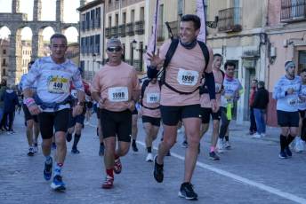Fotogalería XVII Media Maratón Cajaviva Segovia. 87 Fotografía: Miguel Angel Fernández