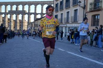 Fotogalería XVII Media Maratón Cajaviva Segovia. 35 Fotografía: Miguel Angel Fernández