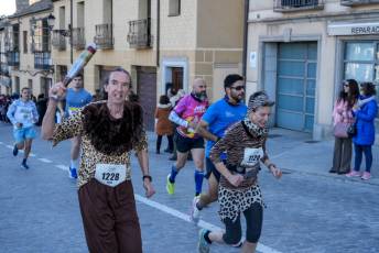 Fotogalería XVII Media Maratón Cajaviva Segovia. 188 Fotografía: Miguel Angel Fernández