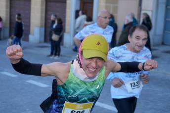 Fotogalería XVII Media Maratón Cajaviva Segovia. 98 Fotografía: Miguel Angel Fernández