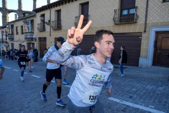Fotogalería XVII Media Maratón Cajaviva Segovia. 9 Fotografía: Miguel Angel Fernández