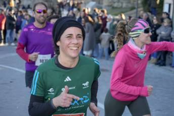 Fotogalería XVII Media Maratón Cajaviva Segovia. 50 Fotografía: Miguel Angel Fernández