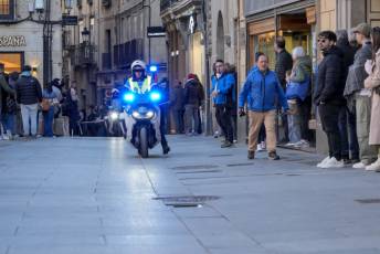 Fotogalería XVII Media Maratón Cajaviva Segovia. 155 Fotografía: Miguel Angel Fernández