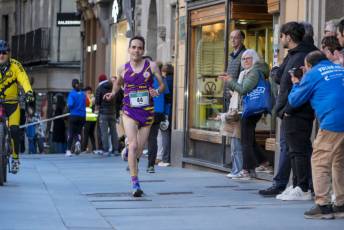 Fotogalería XVII Media Maratón Cajaviva Segovia. 180 Fotografía: Miguel Angel Fernández