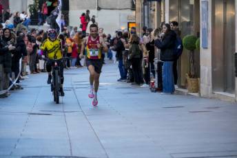 Fotogalería XVII Media Maratón Cajaviva Segovia. 46 Fotografía: Miguel Angel Fernández