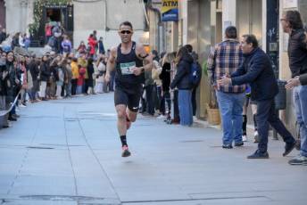 Fotogalería XVII Media Maratón Cajaviva Segovia. 24 Fotografía: Miguel Angel Fernández