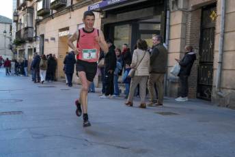 Fotogalería XVII Media Maratón Cajaviva Segovia. 139 Fotografía: Miguel Angel Fernández