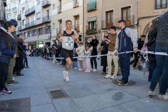 Fotogalería XVII Media Maratón Cajaviva Segovia. 115 Fotografía: Miguel Angel Fernández