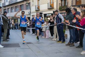 Fotogalería XVII Media Maratón Cajaviva Segovia. 146 Fotografía: Miguel Angel Fernández