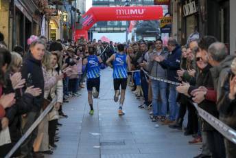 Fotogalería XVII Media Maratón Cajaviva Segovia. 135 Fotografía: Miguel Angel Fernández