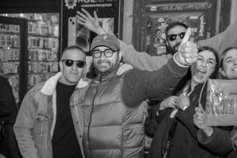 Fotogalería XVII Media Maratón Cajaviva Segovia. 26 Fotografía: Miguel Angel Fernández