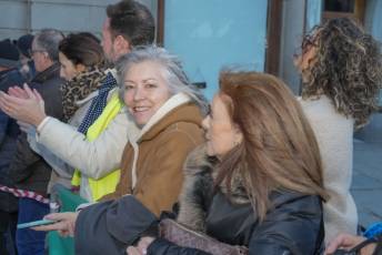 Fotogalería XVII Media Maratón Cajaviva Segovia. 30 Fotografía: Miguel Angel Fernández