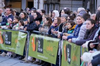 Fotogalería XVII Media Maratón Cajaviva Segovia. 72 Fotografía: Miguel Angel Fernández