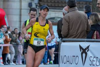 Fotogalería XVII Media Maratón Cajaviva Segovia. 121 Fotografía: Miguel Angel Fernández