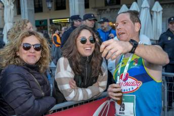 Fotogalería XVII Media Maratón Cajaviva Segovia. 90 Fotografía: Miguel Angel Fernández