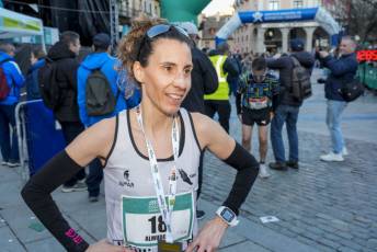 Fotogalería XVII Media Maratón Cajaviva Segovia. 154 Fotografía: Miguel Angel Fernández