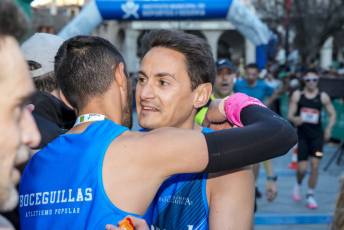 Fotogalería XVII Media Maratón Cajaviva Segovia. 143 Fotografía: Miguel Angel Fernández