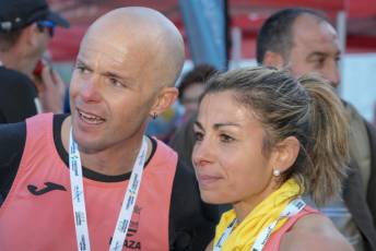 Fotogalería XVII Media Maratón Cajaviva Segovia. 41 Fotografía: Miguel Angel Fernández