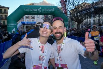 Fotogalería XVII Media Maratón Cajaviva Segovia. 129 Fotografía: Miguel Angel Fernández