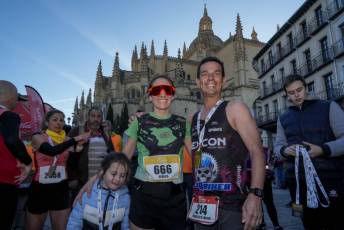 Fotogalería XVII Media Maratón Cajaviva Segovia. 96 Fotografía: Miguel Angel Fernández