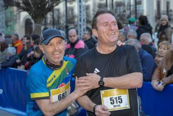 Fotogalería XVII Media Maratón Cajaviva Segovia. 55 Fotografía: Miguel Angel Fernández