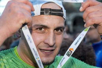 Fotogalería XVII Media Maratón Cajaviva Segovia. 113 Fotografía: Miguel Angel Fernández