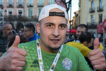 Fotogalería XVII Media Maratón Cajaviva Segovia. 138 Fotografía: Miguel Angel Fernández