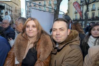 Fotogalería XVII Media Maratón Cajaviva Segovia. 153 Fotografía: Miguel Angel Fernández