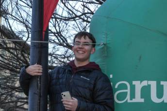Fotogalería XVII Media Maratón Cajaviva Segovia. 158 Fotografía: Miguel Angel Fernández