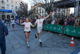 Fotogalería XVII Media Maratón Cajaviva Segovia. 99 Fotografía: Miguel Angel Fernández