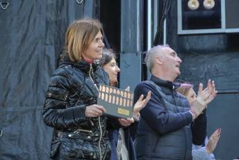 Fotogalería XVII Media Maratón Cajaviva Segovia. 194 Fotografía: Miguel Angel Fernández