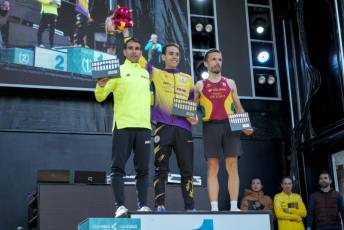 Fotogalería XVII Media Maratón Cajaviva Segovia. 152 Fotografía: Miguel Angel Fernández