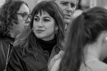 Fotogalería XVII Media Maratón Cajaviva Segovia. 100 Fotografía: Miguel Angel Fernández