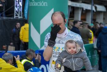 Fotogalería XVII Media Maratón Cajaviva Segovia. 105 Fotografía: Miguel Angel Fernández