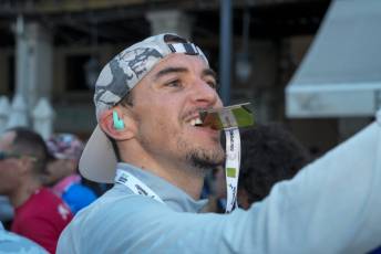 Fotogalería XVII Media Maratón Cajaviva Segovia. 198 Fotografía: Miguel Angel Fernández