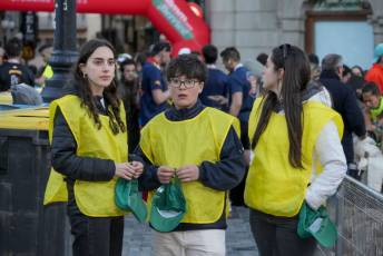 Fotogalería XVII Media Maratón Cajaviva Segovia. 108 Fotografía: Miguel Angel Fernández