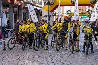Fotogalería XVII Media Maratón Cajaviva Segovia. 11 Fotografía: Miguel Angel Fernández