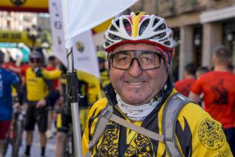 Fotogalería XVII Media Maratón Cajaviva Segovia. 16 Fotografía: Miguel Angel Fernández