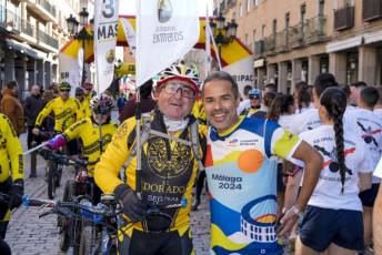Fotogalería XVII Media Maratón Cajaviva Segovia. 102 Fotografía: Miguel Angel Fernández