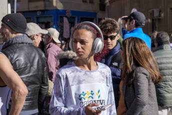 Fotogalería XVII Media Maratón Cajaviva Segovia. 186 Fotografía: Miguel Angel Fernández